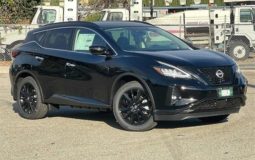 Used 2023 Nissan Murano