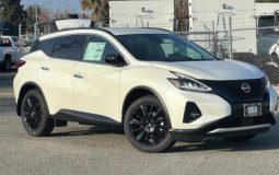 Used 2023 Nissan Murano