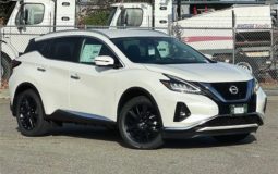 Used 2023 Nissan Murano