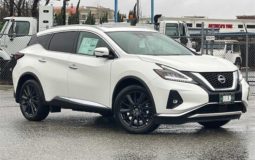 Used 2023 Nissan Murano