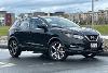 Used 2022 Nissan Rogue Sport