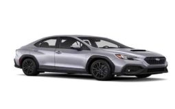 New 2023 Subaru WRX