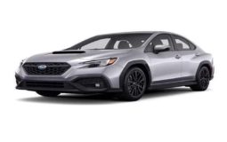 New 2023 Subaru WRX