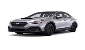 
										New 2023 Subaru WRX full									