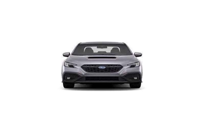 
								New 2023 Subaru WRX full									