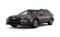 New 2023 Subaru Outback