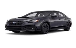 New 2023 Subaru WRX