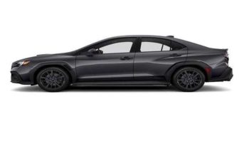 
										New 2023 Subaru WRX full									