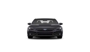 
										New 2023 Subaru WRX full									