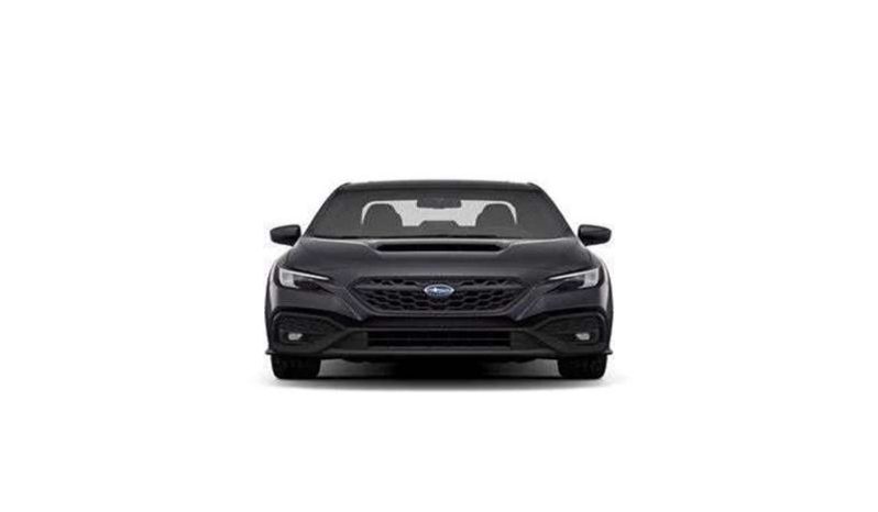 
								New 2023 Subaru WRX full									