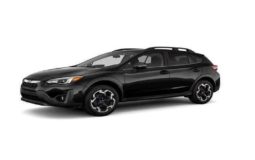 New 2023 Subaru Crosstrek