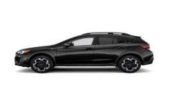 New 2023 Subaru Crosstrek