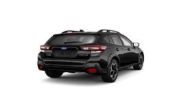 New 2023 Subaru Crosstrek