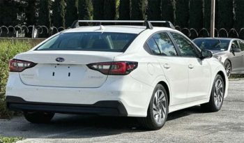 
										New 2023 Subaru Legacy full									