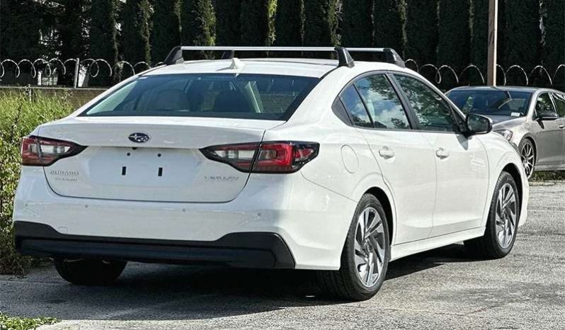 
								New 2023 Subaru Legacy full									