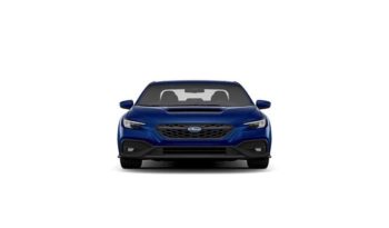 
										New 2022 Subaru WRX full									