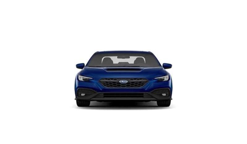 
								New 2022 Subaru WRX full									