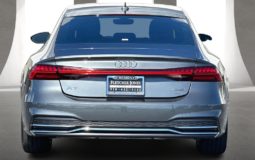 Used 2019 Audi A7