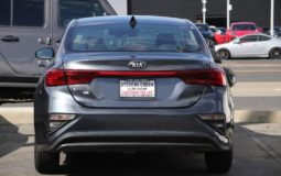 Used 2021 Kia Forte