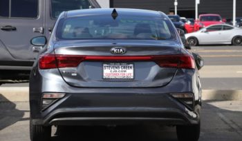 
										Used 2021 Kia Forte full									