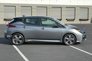 Used  Nissan Leaf