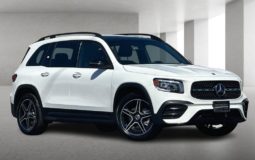 Used 2022 Mercedes-Benz GLB 250