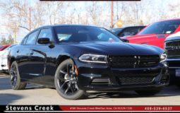 New 2023 Dodge Charger