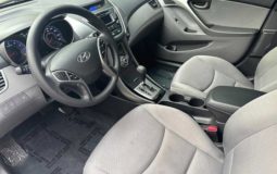 Used 2013 Hyundai Elantra