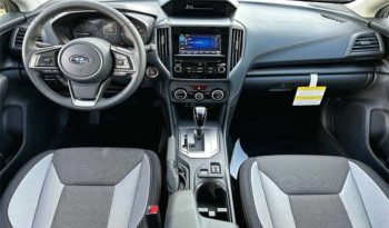 
										New 2023 Subaru Crosstrek full									