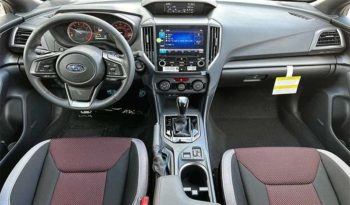 
										New 2023 Subaru Crosstrek full									