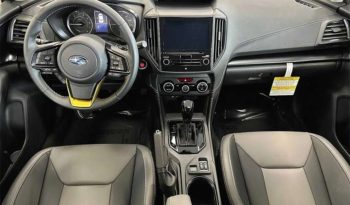 
										Used 2022 Subaru Crosstrek full									