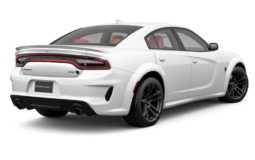 New 2022 Dodge SRT-4