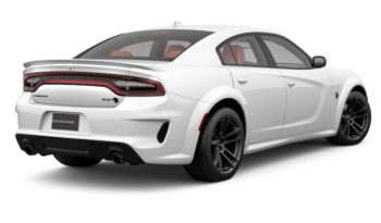 
										New 2022 Dodge SRT-4 full									