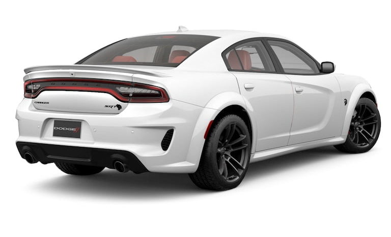 
								New 2022 Dodge SRT-4 full									