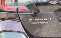 New 2023 Subaru Outback