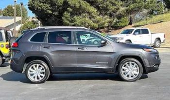 
										Used 2015 Jeep Cherokee full									