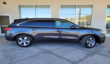 
										Used 2015 Acura MDX full									