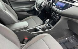 Used 2020 Buick Encore GX