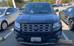 Used 2016 Ford Explorer