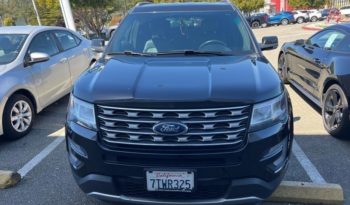 
										Used 2016 Ford Explorer full									