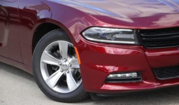 
										Used 2018 Dodge Charger full									