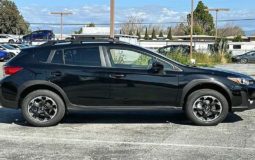 New 2023 Subaru Crosstrek