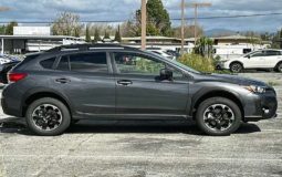 New 2023 Subaru Crosstrek