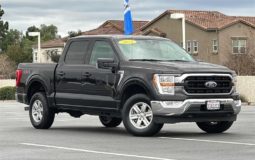 Used 2021 Ford F150