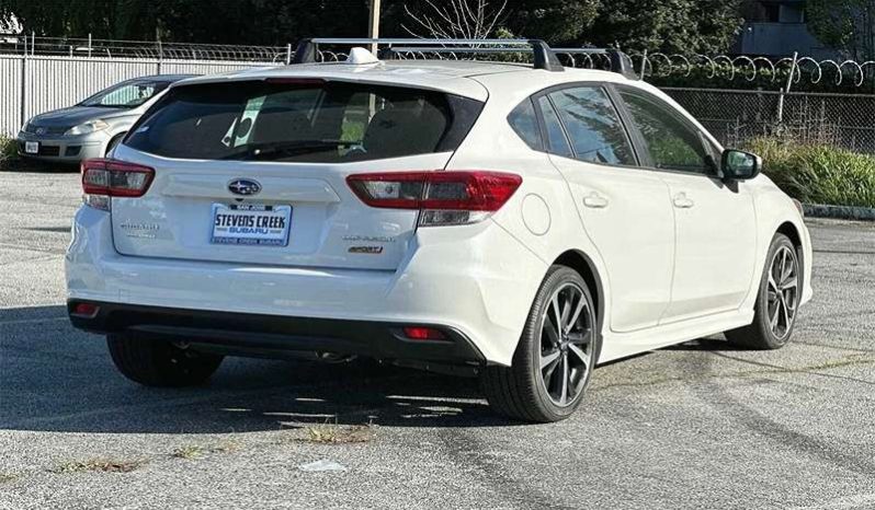 
								New 2023 Subaru Crosstrek full									