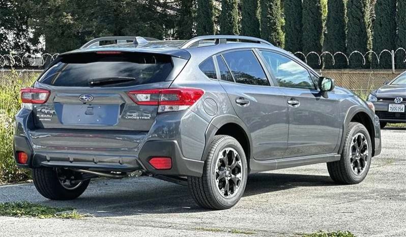 
								New 2023 Subaru Impreza full									