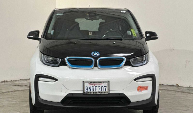 
								Used 2019 BMW i3 full									