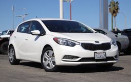 Used 2016 Kia Forte