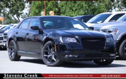 New 2022 Chrysler 300 Chrysler