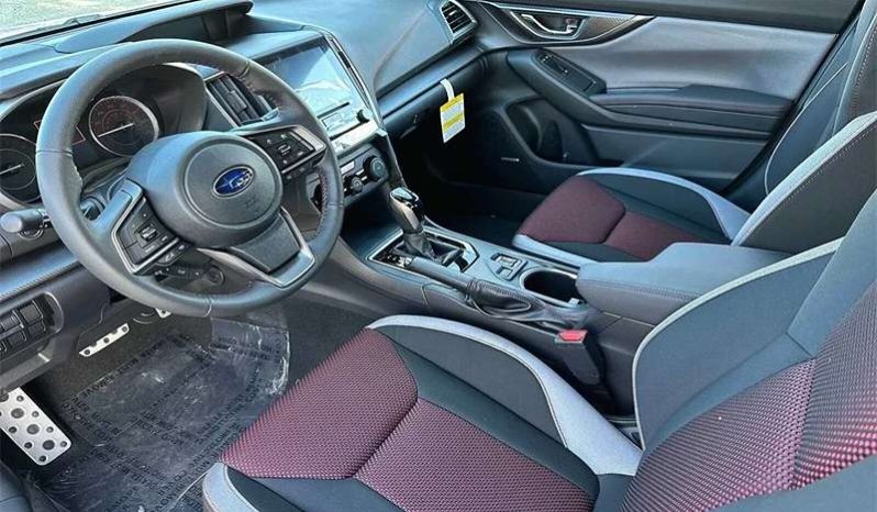 
								New 2023 Subaru Crosstrek full									